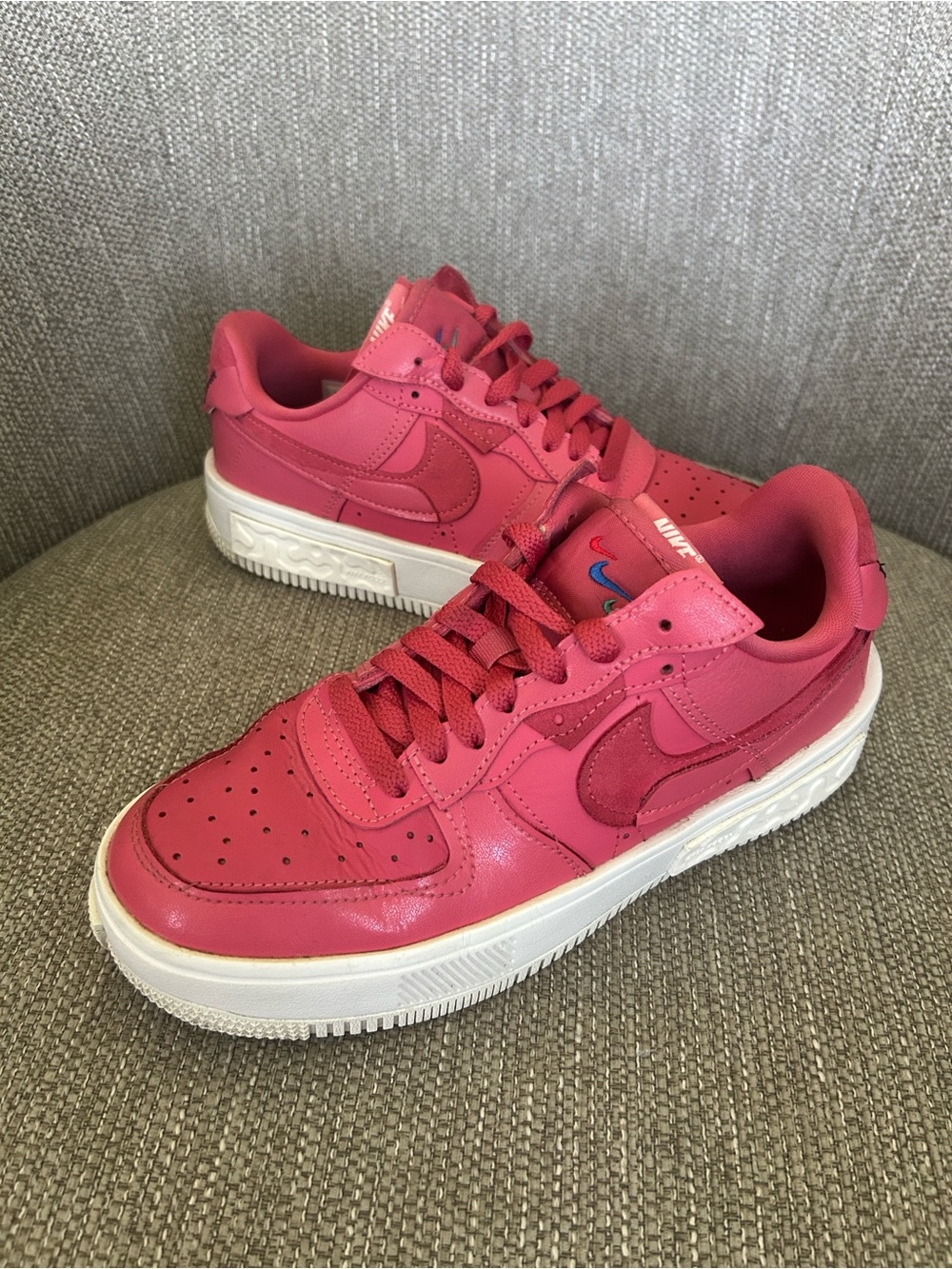 Nike Women's Air Force 1 Fontanka Sneakers